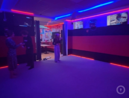 Отзыв на За вратами МЕДУЗЫ от Анна Невская