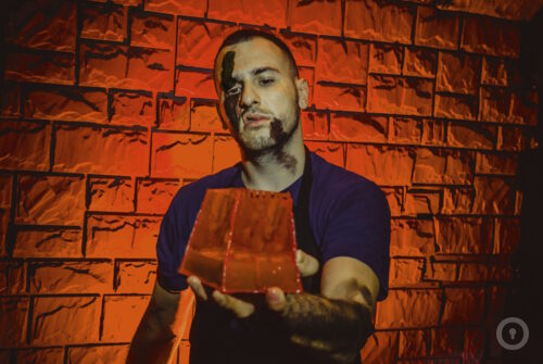 Перформанс Адренохром