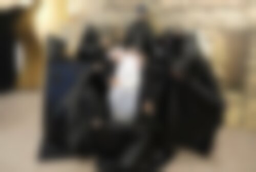 Квест Охотники за привидениями. Сумеречные прятки на www.kvestinfo.ru Квест Охотники за привидениями. Сумеречные прятки