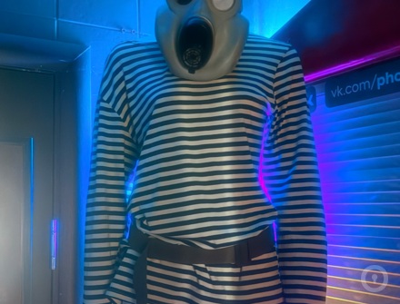 Отзыв на Большой куш от Виктория Арипова