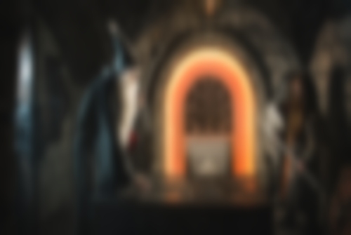 Квест Фродо: приключения под горой на www.kvestinfo.ru Квест Фродо: приключения под горой