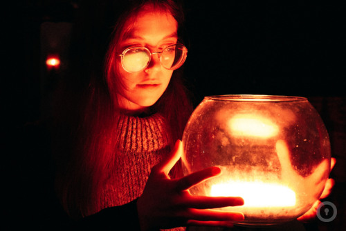 Квест По следам темного Лорда