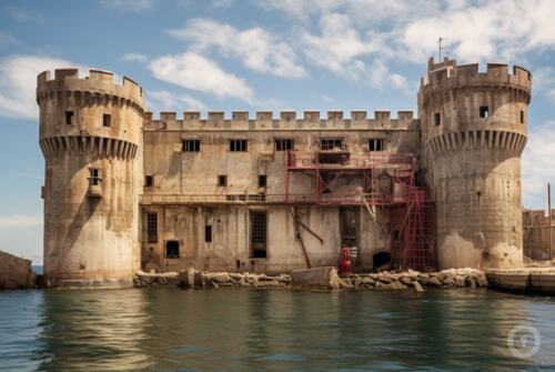 Экшн-игра Форт Боярд: 2.0