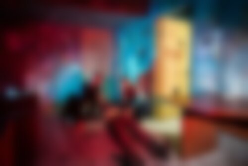 Квест Зомбиапокалипсис