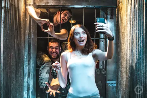 1 апреля: День смеха и отличного настроения – куда пойти?