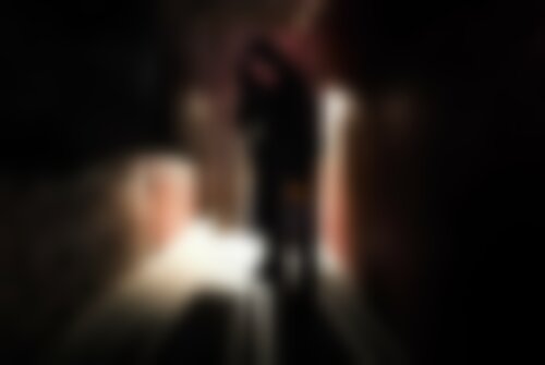 Перформанс Жилец