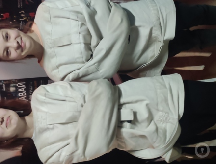 Отзыв на Чистый разум от Светлана Репина