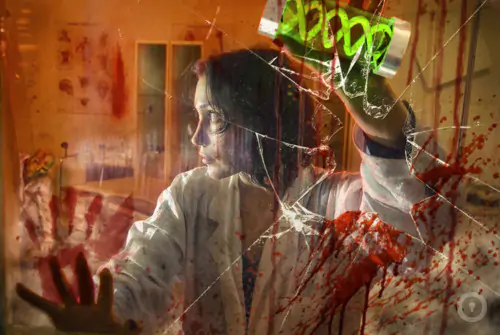 Где провести вечер одному?