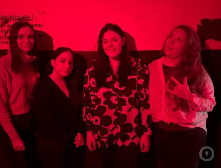 Отзыв на Сталкер от Зонтова Елена