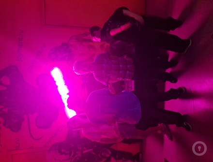 Отзыв на Пять жизней от Ольга Сударикова