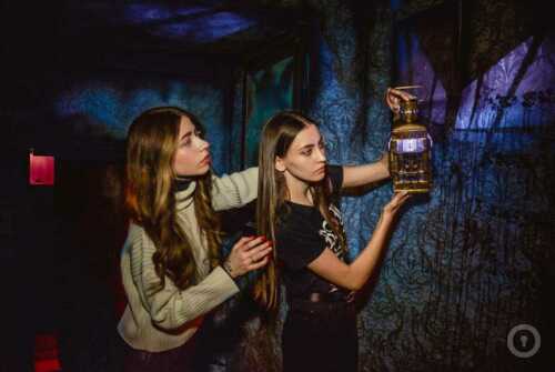 Квест Отель