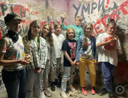 Отзыв на Приют 2.0 от Анастасия Мащенко