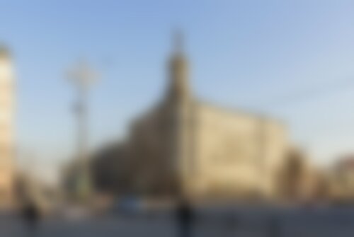 Квест Звездное трио: главные бульвары столицы на www.kvestinfo.ru Квест Звездное трио: главные бульвары столицы