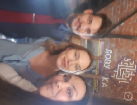 Отзыв на Секретная служба Ее Величества от Мария