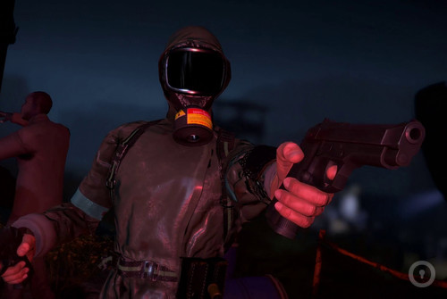 Виртуальная реальность Мертвец на www.kvestinfo.ru Виртуальная реальность Мертвец