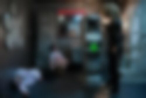 Квест Обитель зла на www.kvestinfo.ru Квест Обитель зла