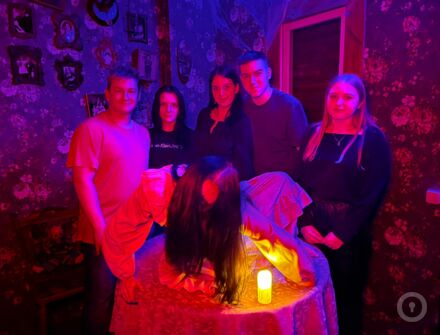 Отзыв на Шепот от Кристина Гончар