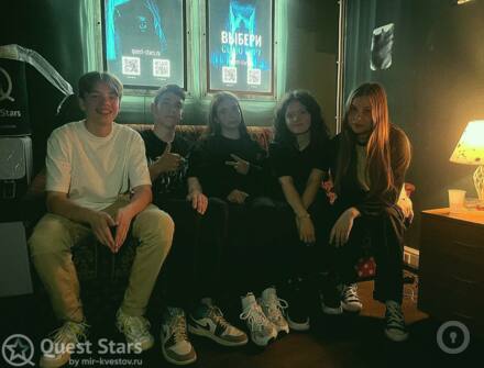 Отзыв на Бабадук от Анастасия Мащенко