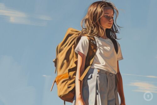 Городской квест Ярославка. Путем паломника