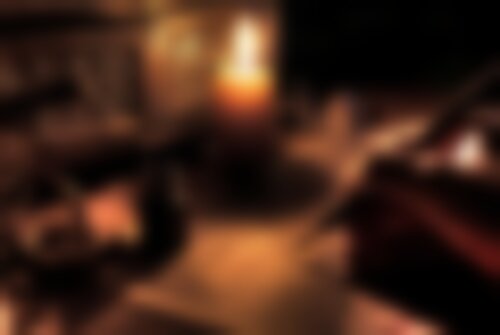 Квест Гоголевская чертовщина