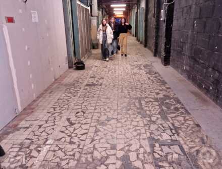 Отзыв на Сайлент Хилл: Селфи от Оксана Москвина