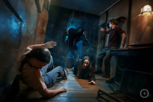 На квест в первый раз: избегаем провалов, ловим дзен и влюбляемся в мир головоломок!