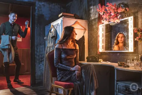 Спасаем романтику: что делать, если обычные свидания превратились в рутину?