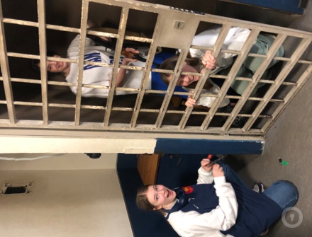 Отзыв на Шпионская история: Побег из посольства от Марина Канина