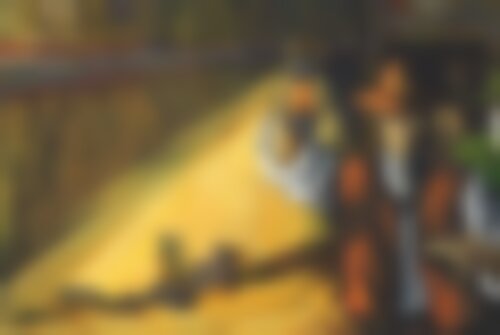 Квест Книга мертвых