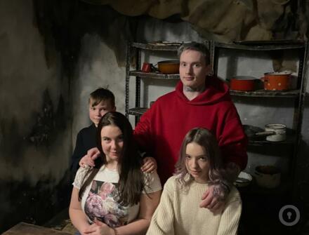 Отзыв на Insane Paranoid от Алёна Максимова