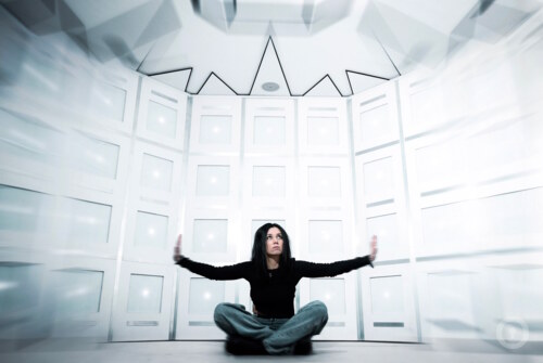 Квест Объект "Форис"