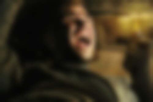 Квест Погребенный заживо