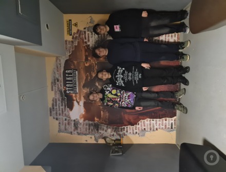 Отзыв на S.T.A.L.K.E.R.: Зона отчуждения от Алексей Кувшинов