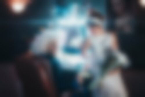 Перформанс Заключительный акт на www.kvestinfo.ru Перформанс Заключительный акт