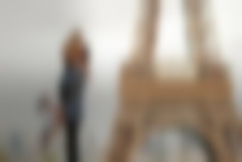 Квест Из Парижа с Любовью