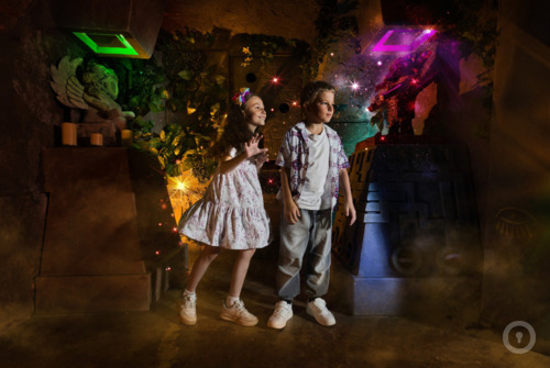 Квест Тайна Коко на www.kvestinfo.ru Квест Тайна Коко